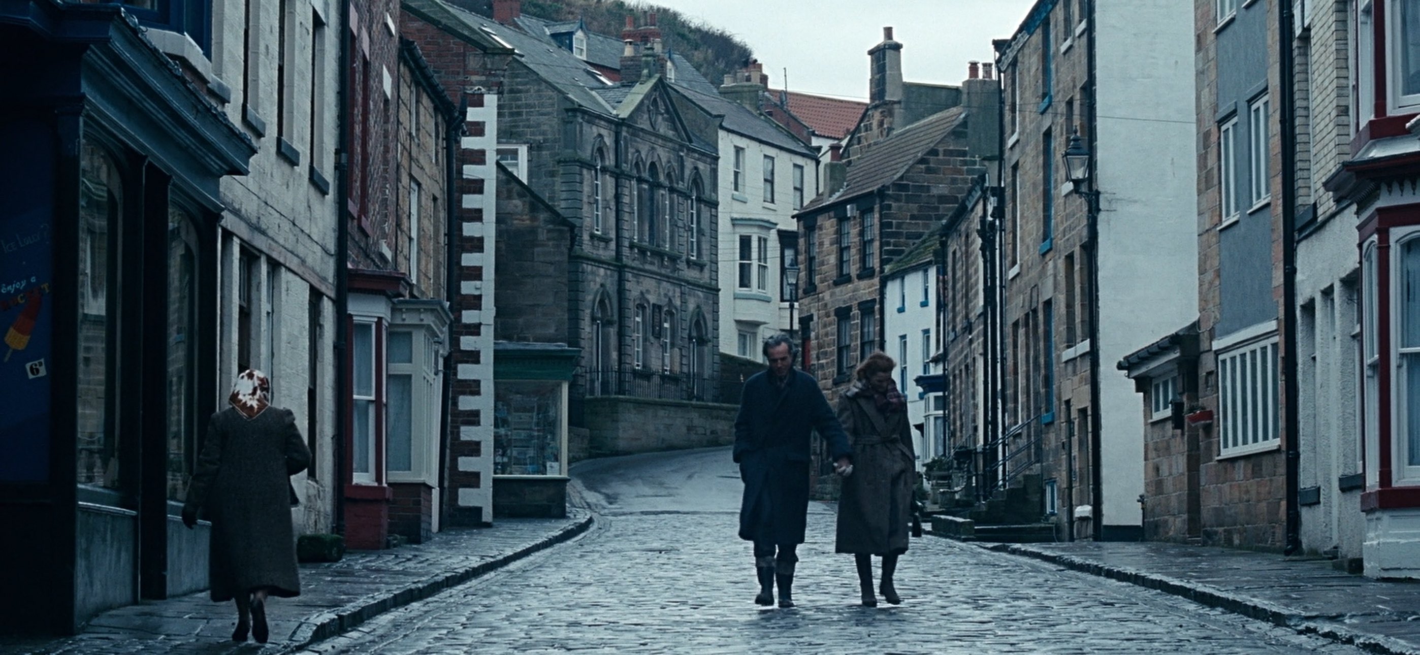 Phantom Thread  — still 6
