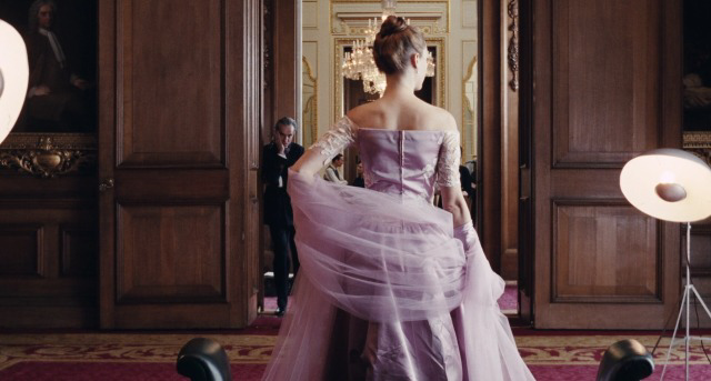 Phantom Thread  — still 9