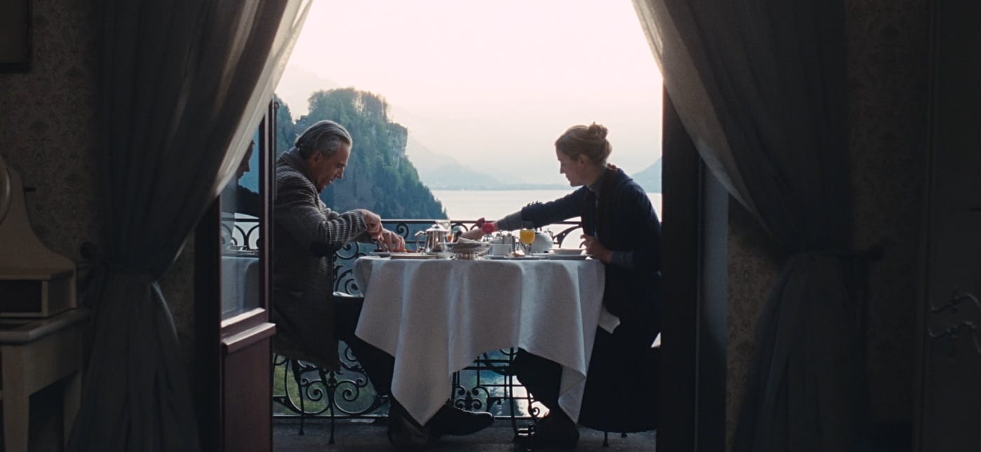 Phantom Thread  — still 11