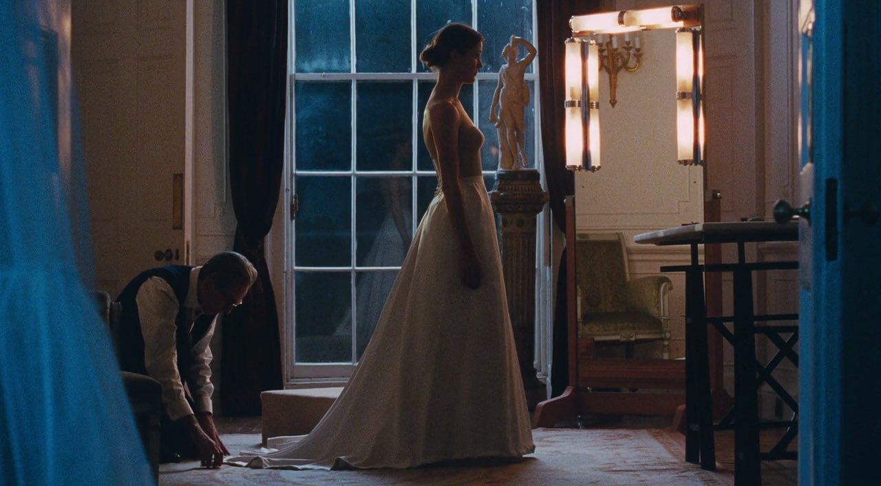 Phantom Thread  — still 3
