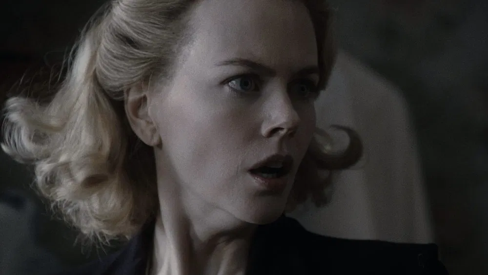 The Others — still 4