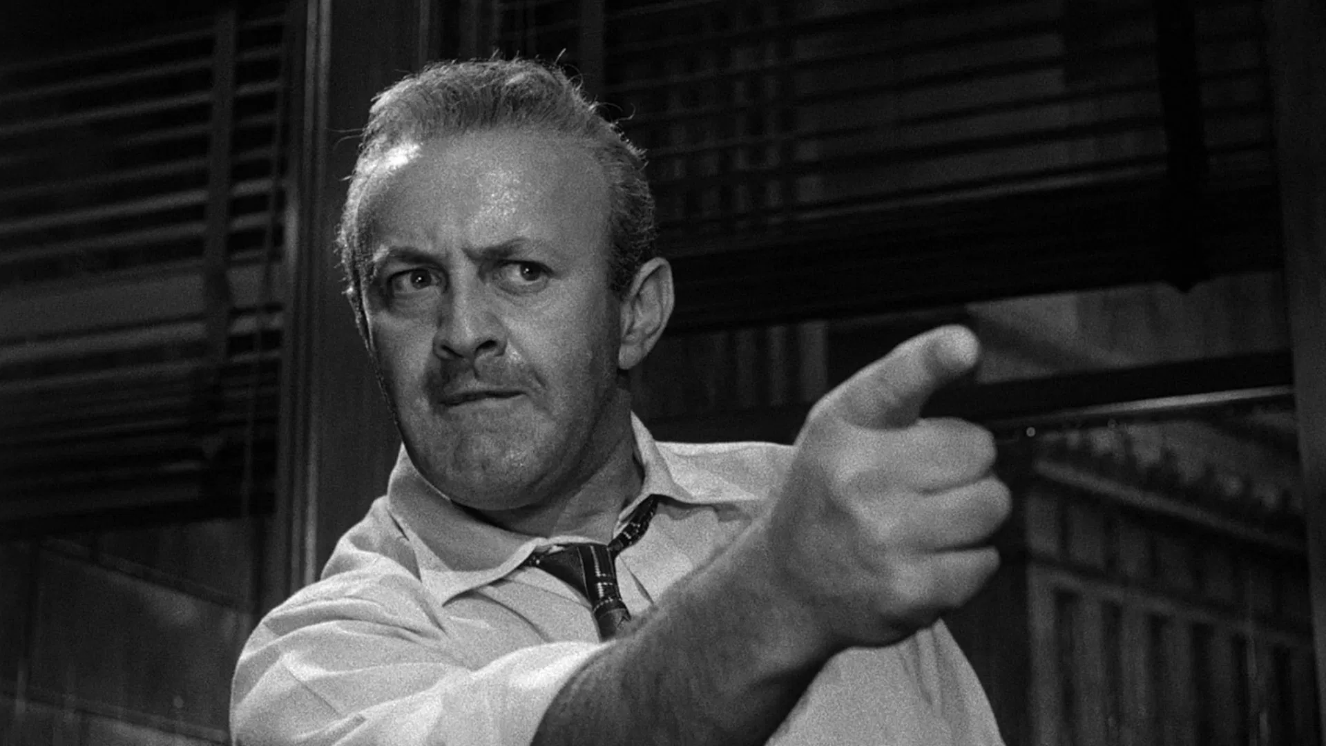 12 Angry Men  — still 1