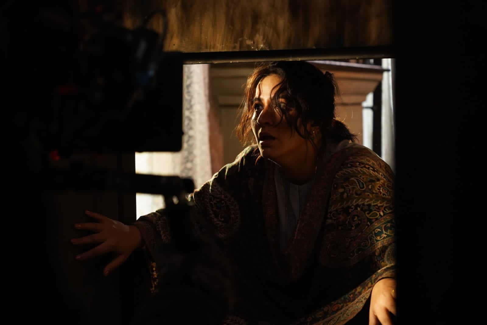 Baramula  — still 2