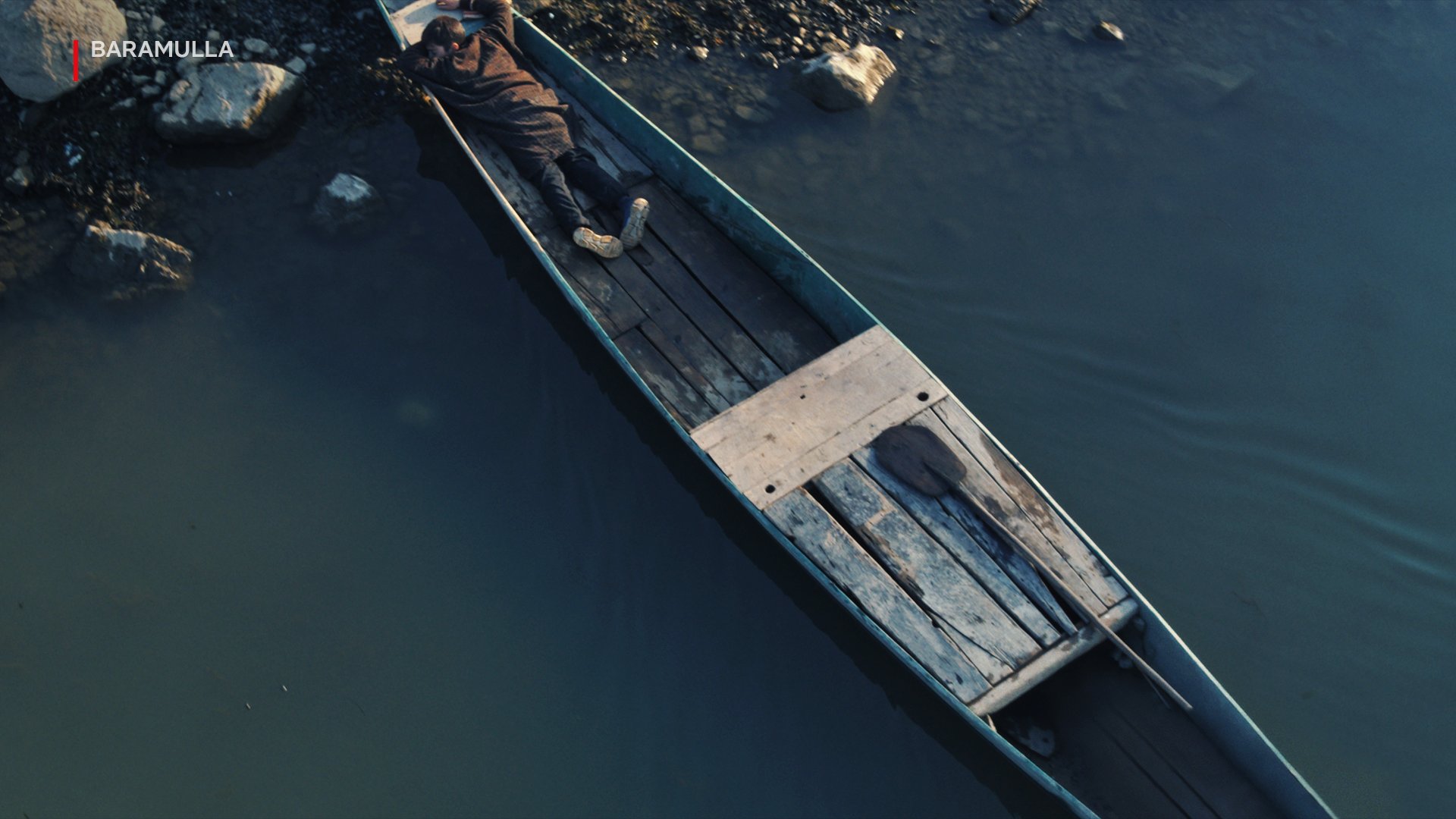 Baramula  — still 4