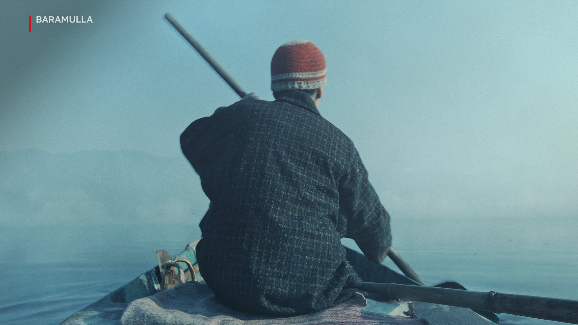 Baramula  — still 5