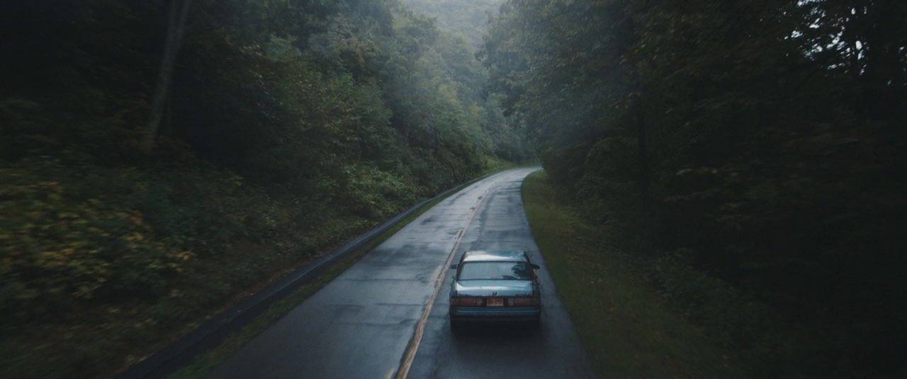 Blue Ruins  — still 5
