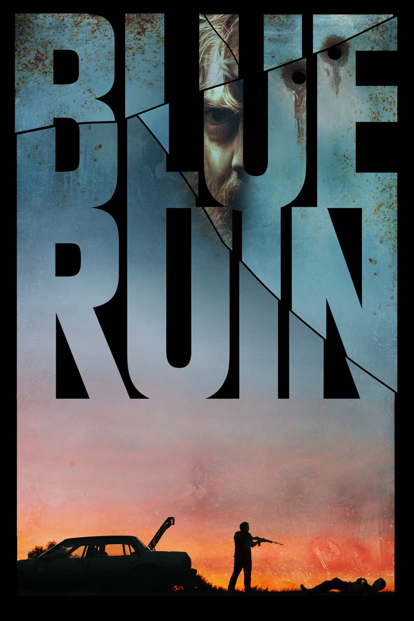 Blue Ruins  — still 1