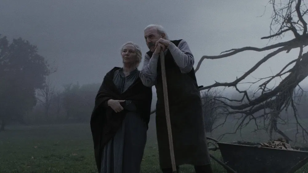 The Others — still 1