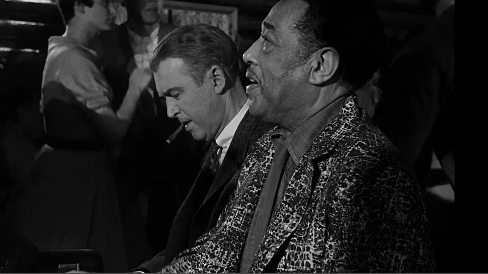 Anatomy of a Murder  — still 3