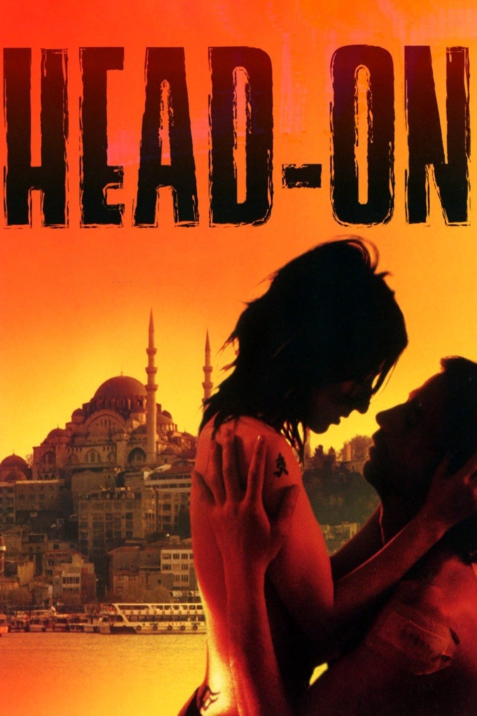 Head-On  — still 1