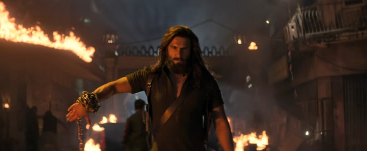 Dhurandhar: The Revenge — still 1