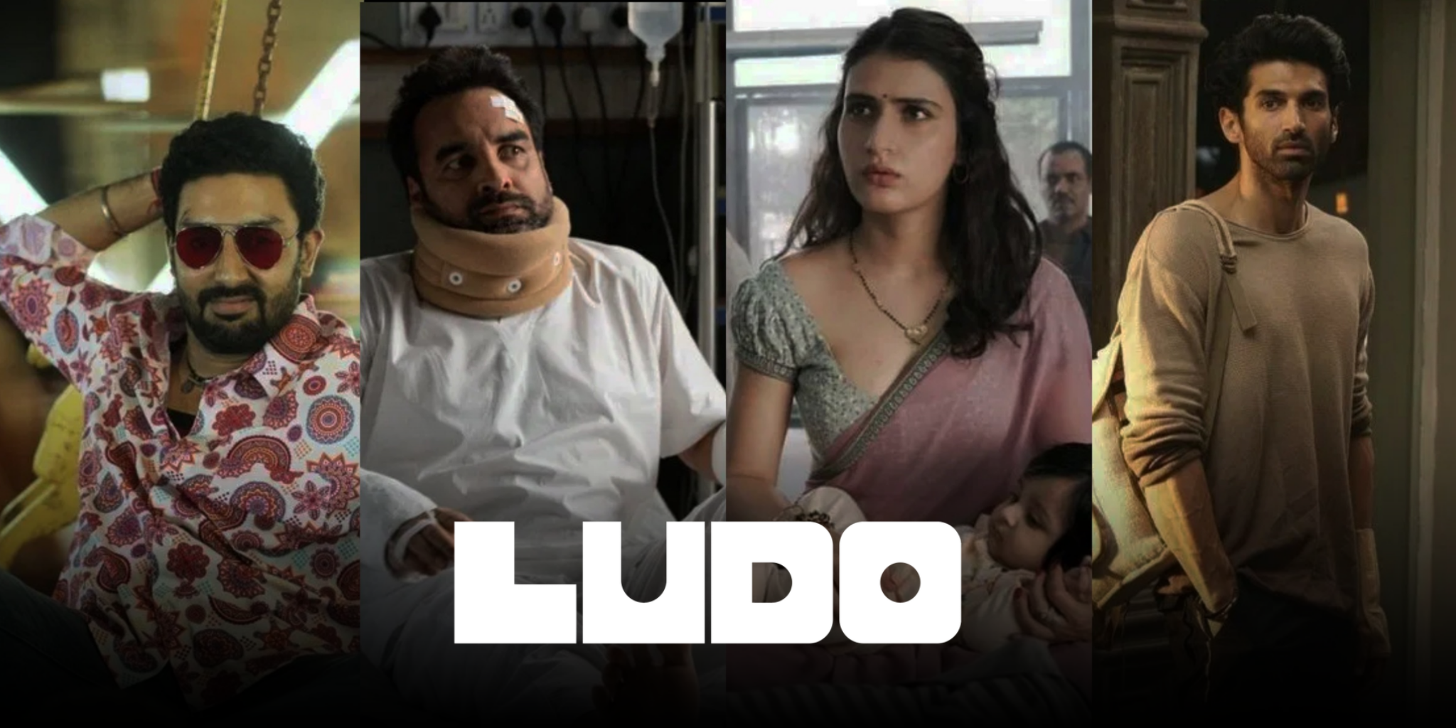 Ludo  — still 7