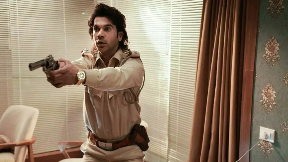 Ludo  — still 5