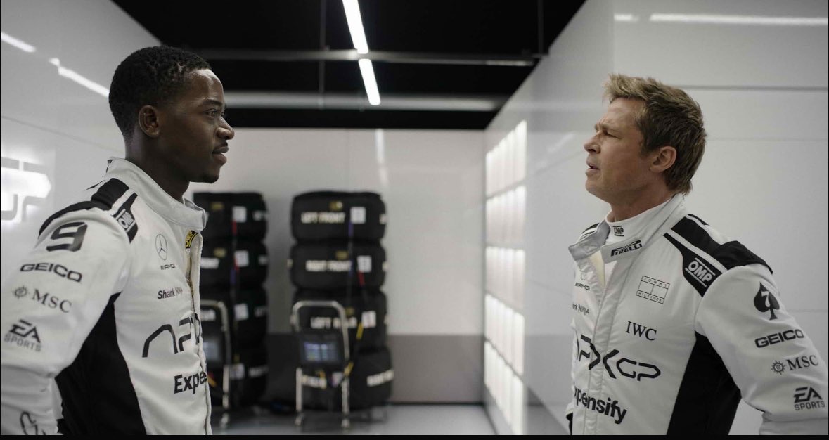 F1 — still 3