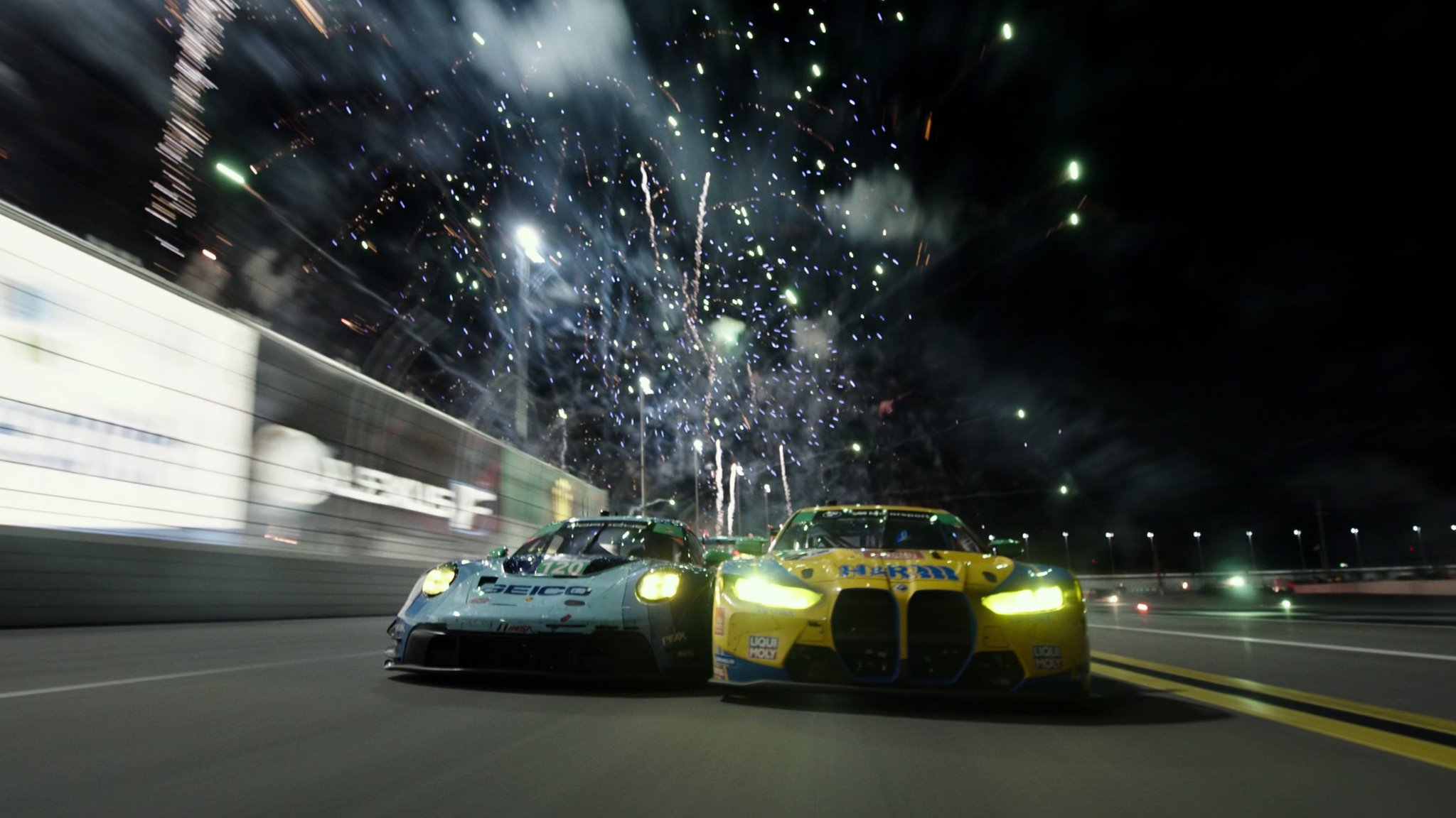 F1 — still 4