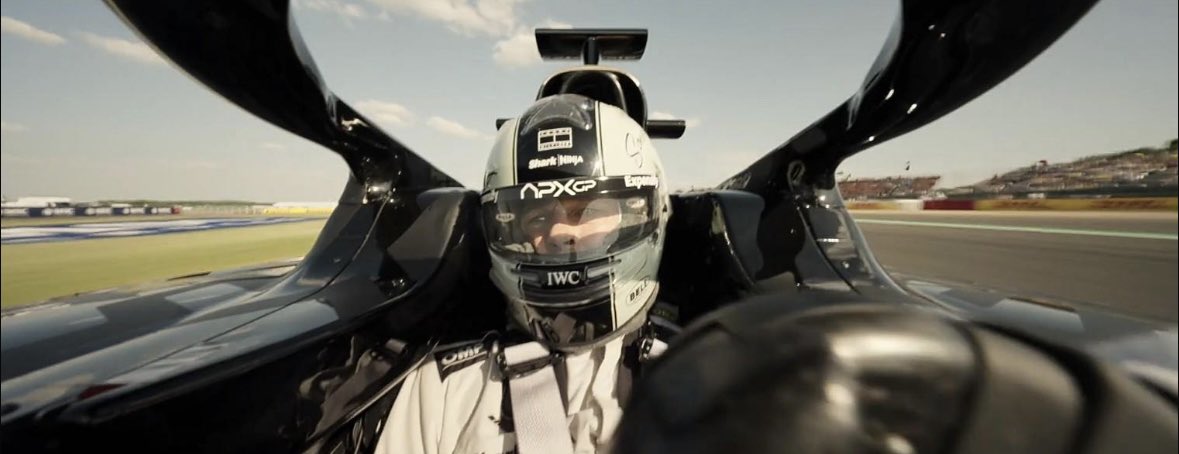 F1 — still 2