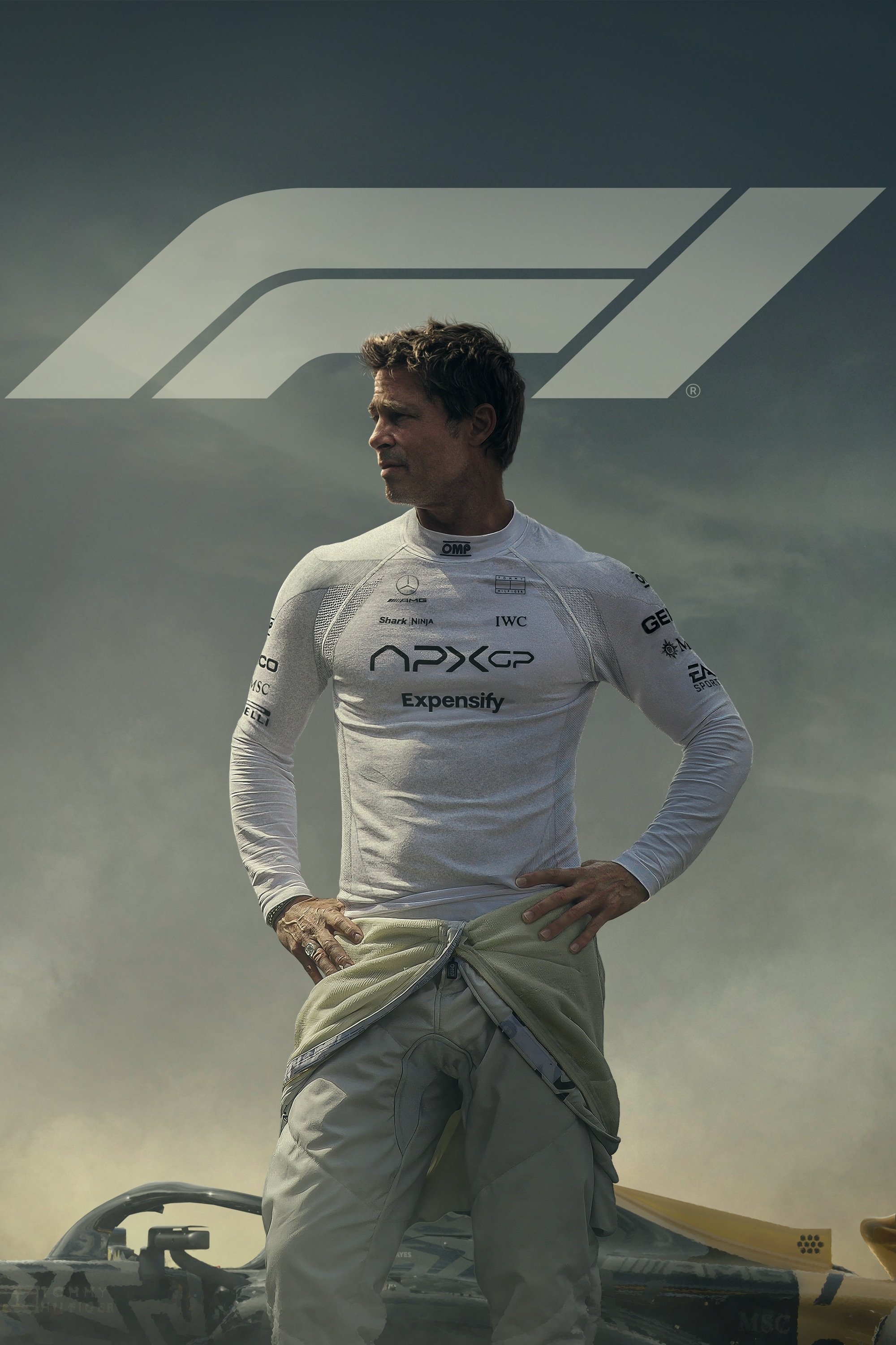 F1 — still 6