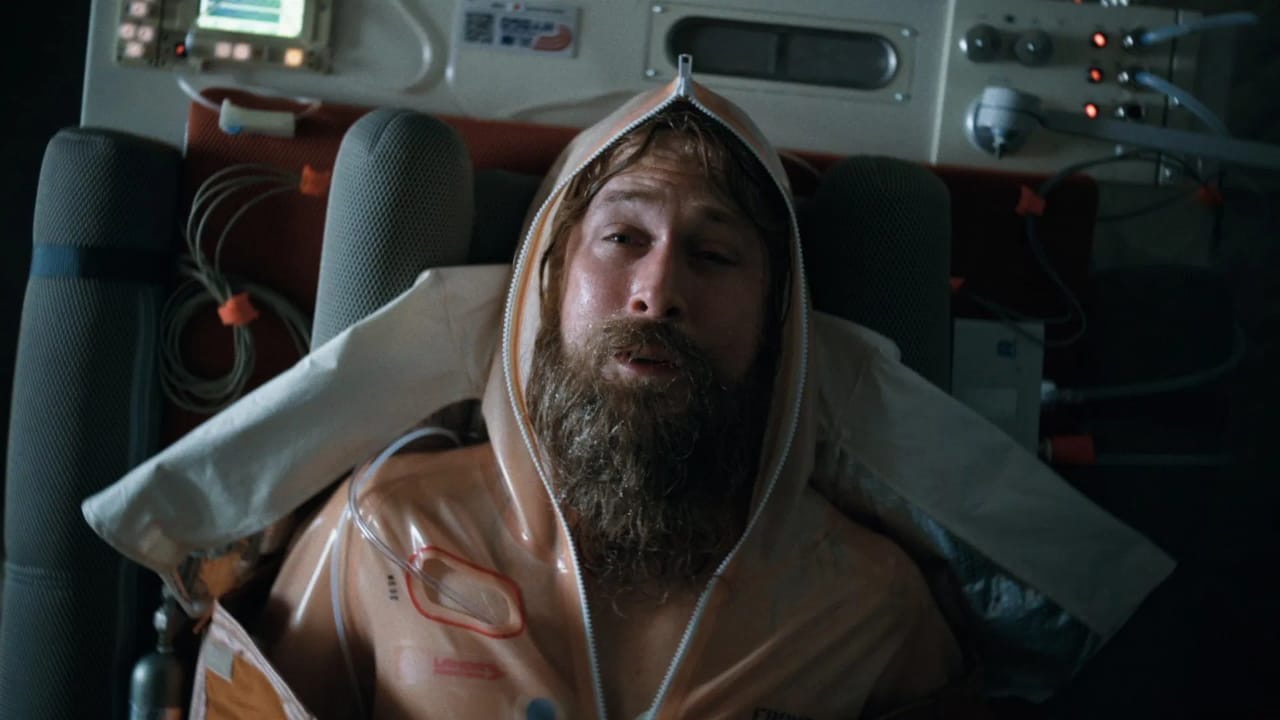 Project Hail Mary — still 2