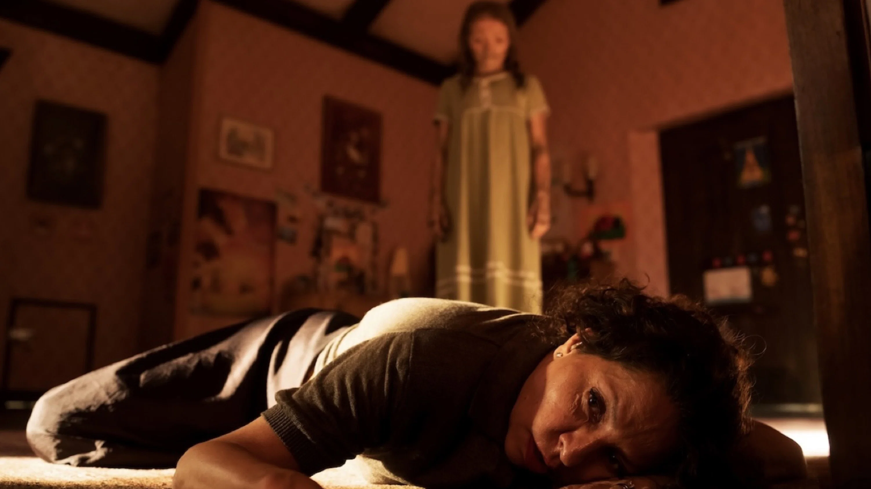 Lee Cronin's The Mummy  — still 2