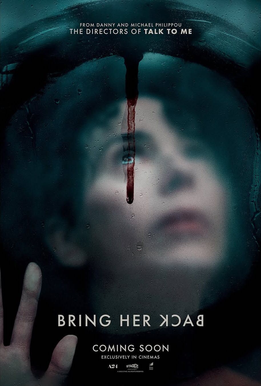 Bring Her Back — still 1