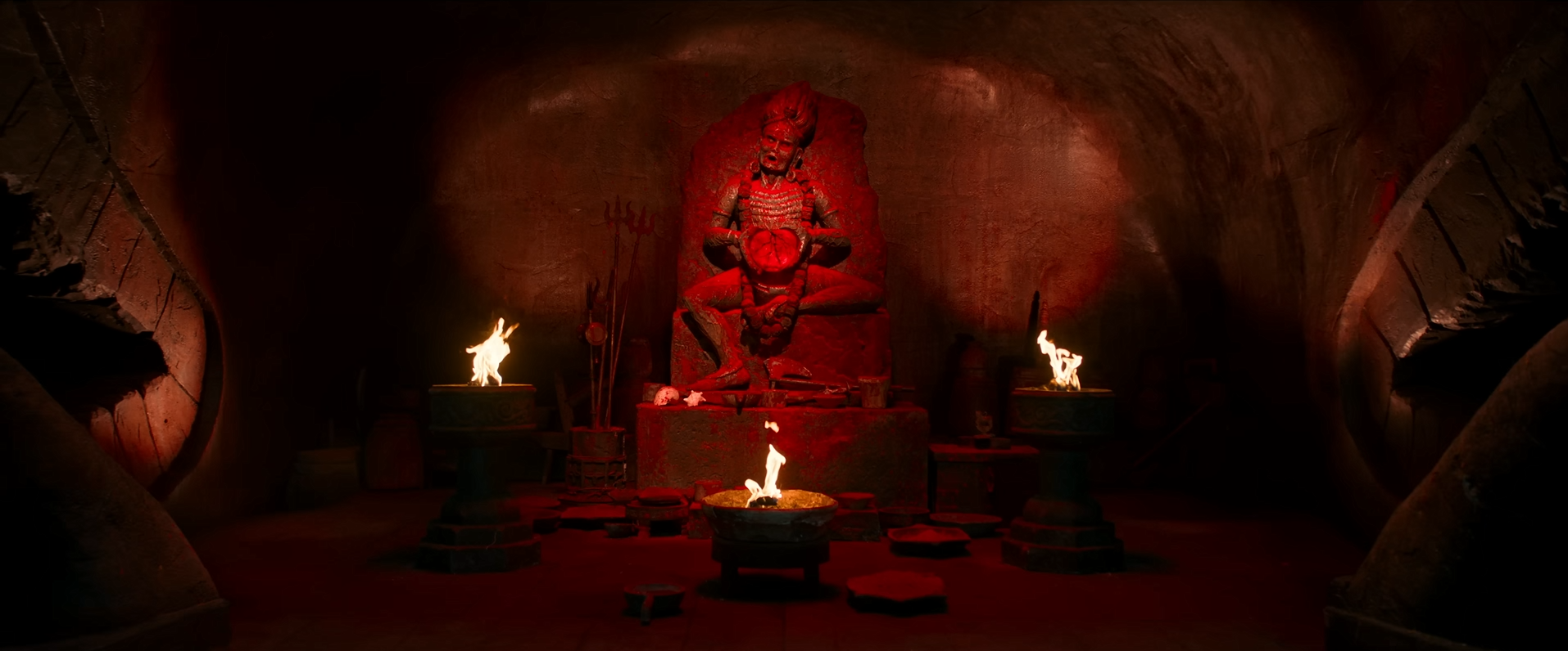 Thamma  — still 4