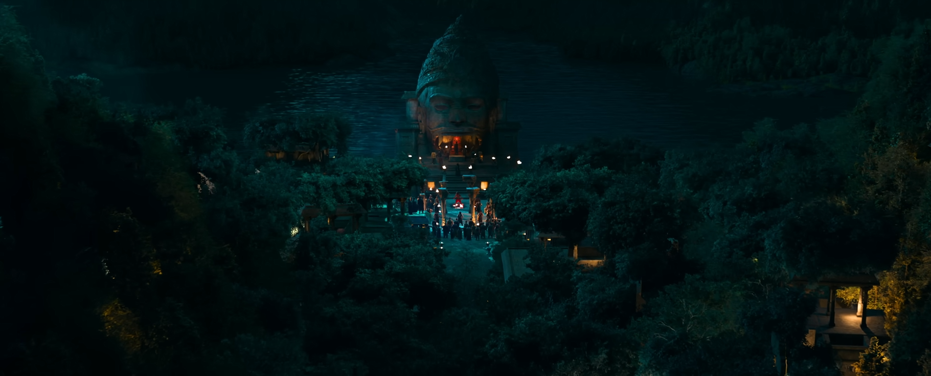Thamma  — still 3
