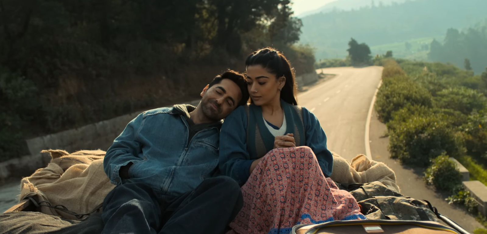 Thamma  — still 6