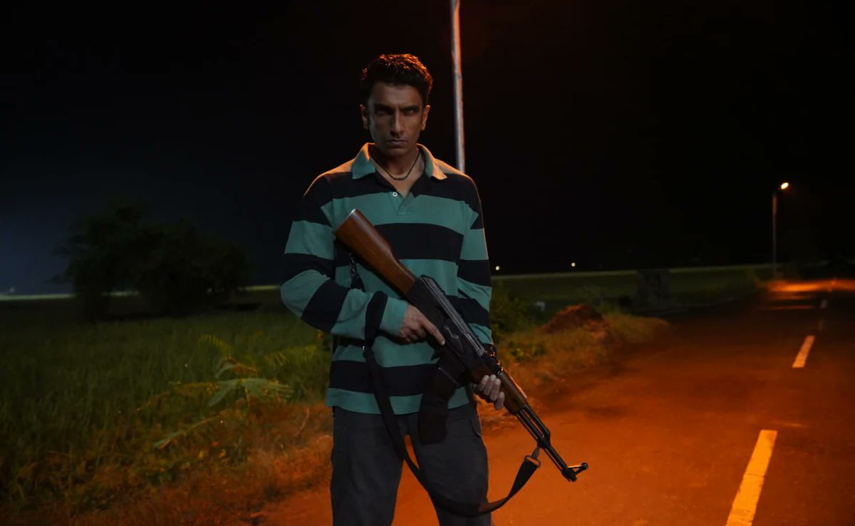 Dhurandhar: The Revenge — still 3