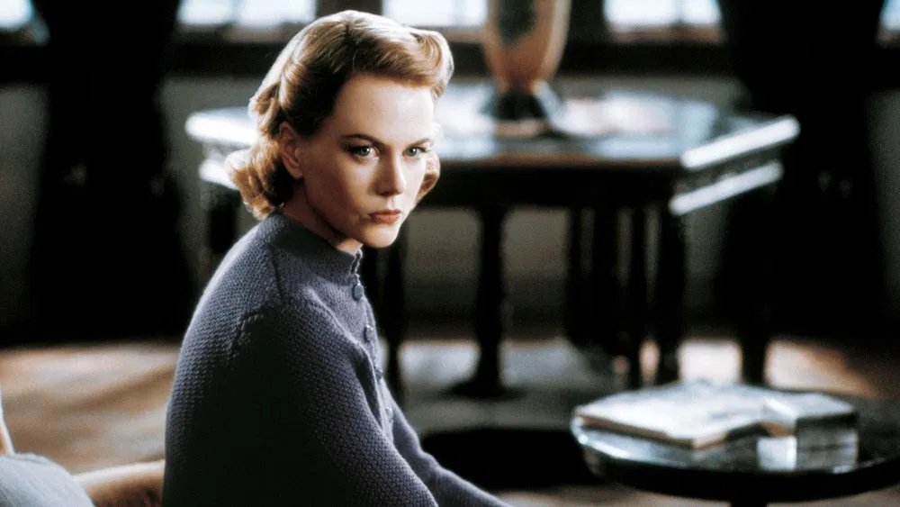 The Others — still 2