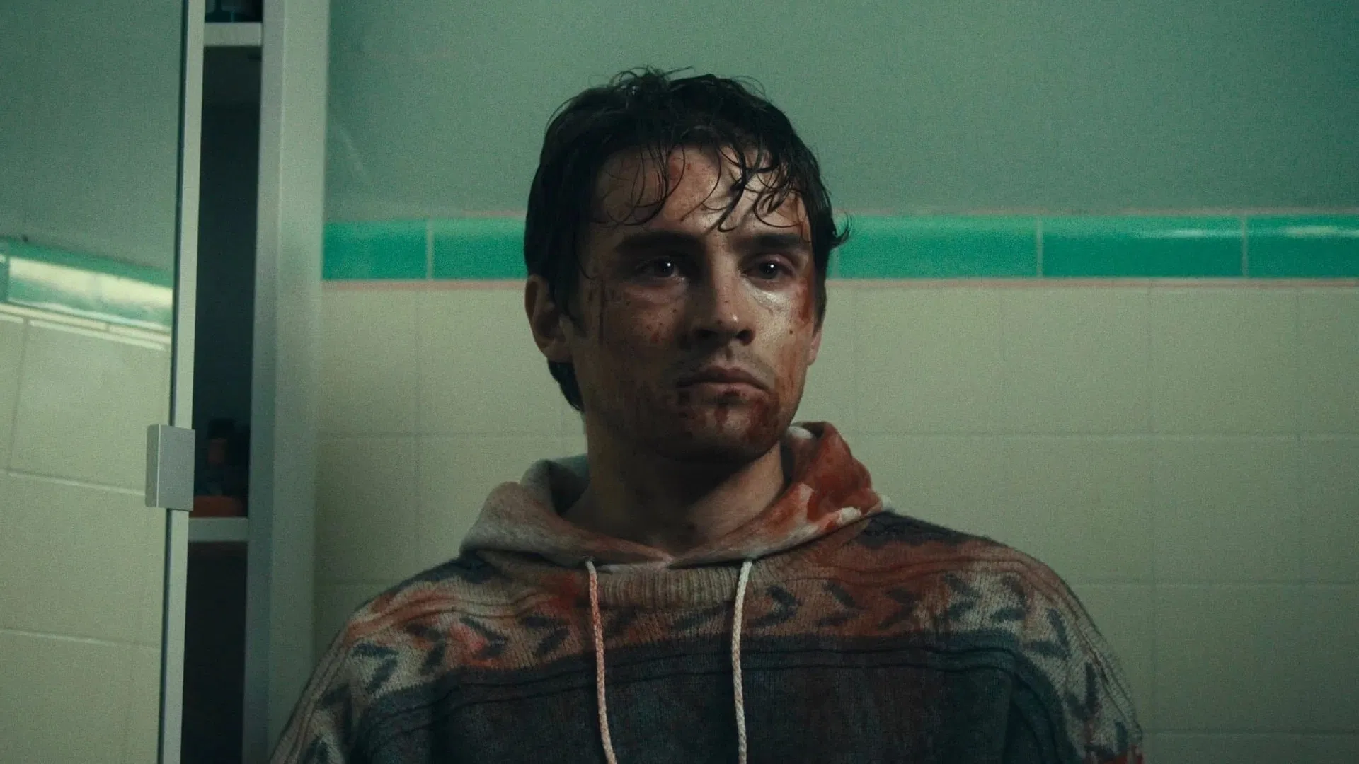 Obsession  — still 4