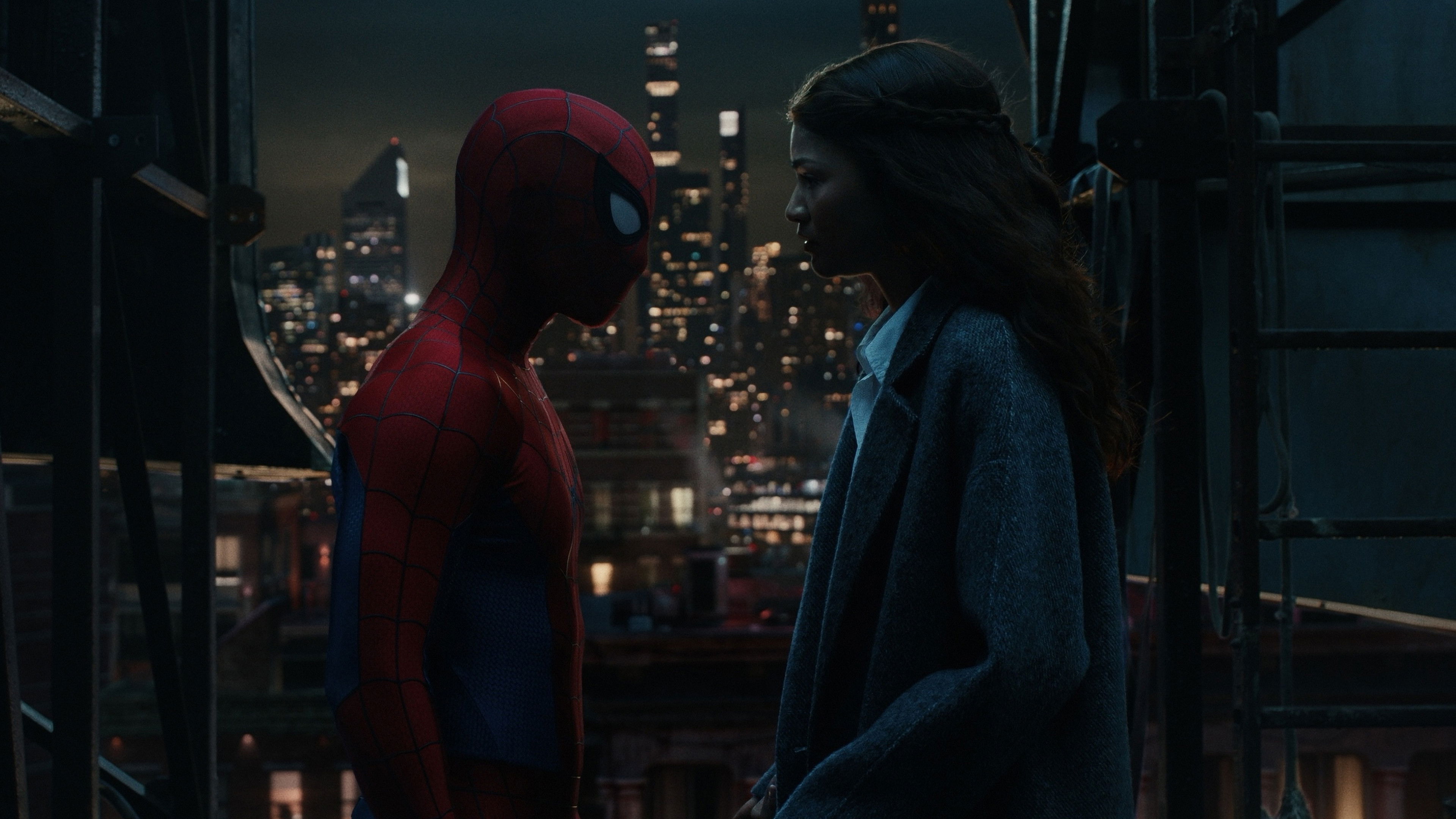 Spider-Man: Brand New Day — still 5