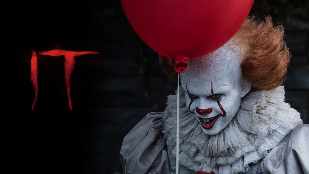 IT — still 2