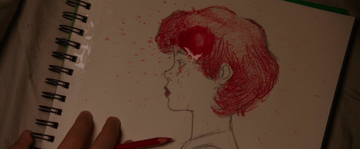 IT — still 6