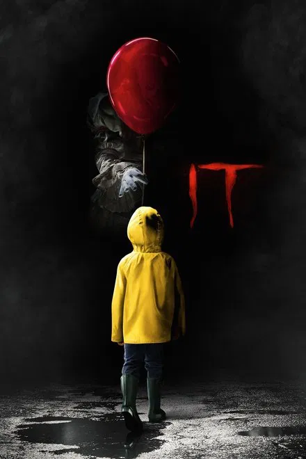 IT — still 1