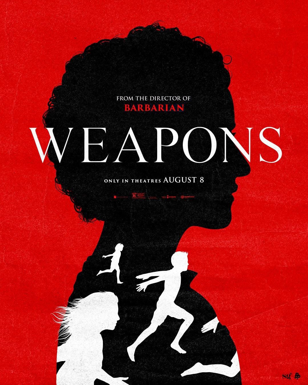Weapons — still 1