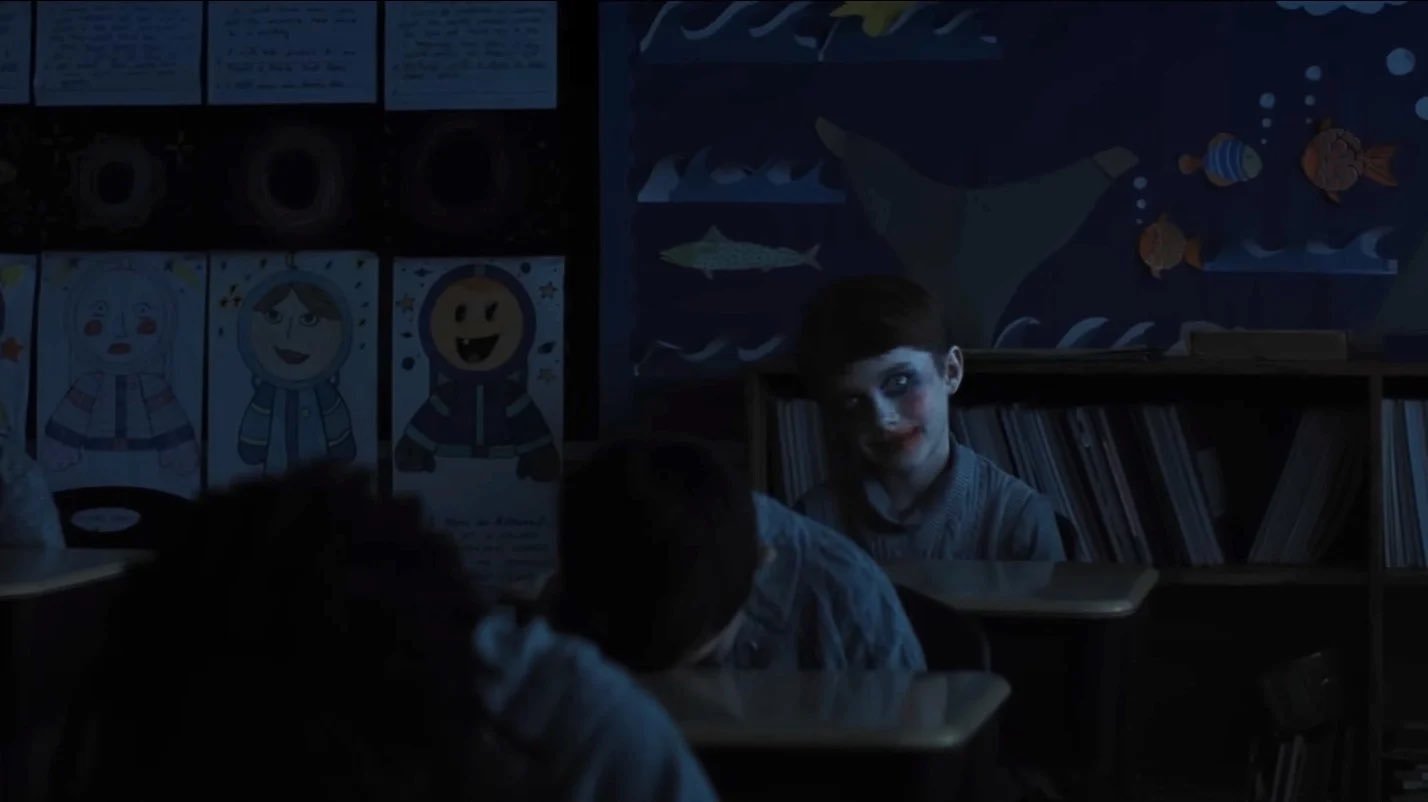 Weapons — still 3