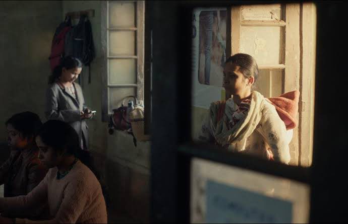 Humans in the Loop — still 3