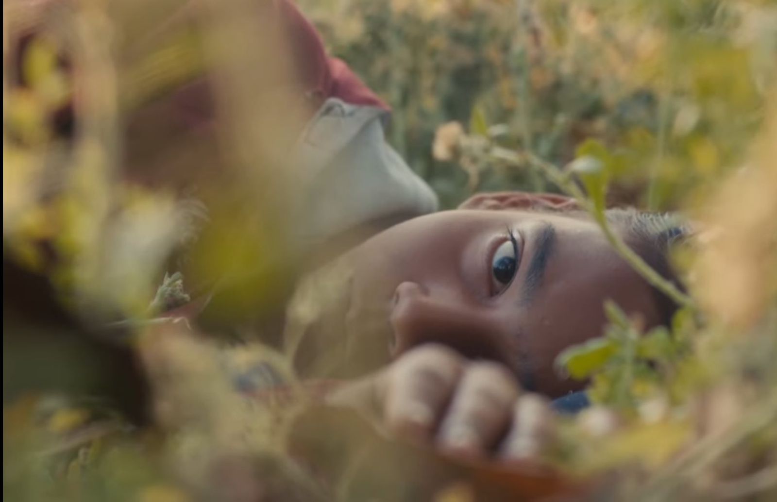 Humans in the Loop — still 5
