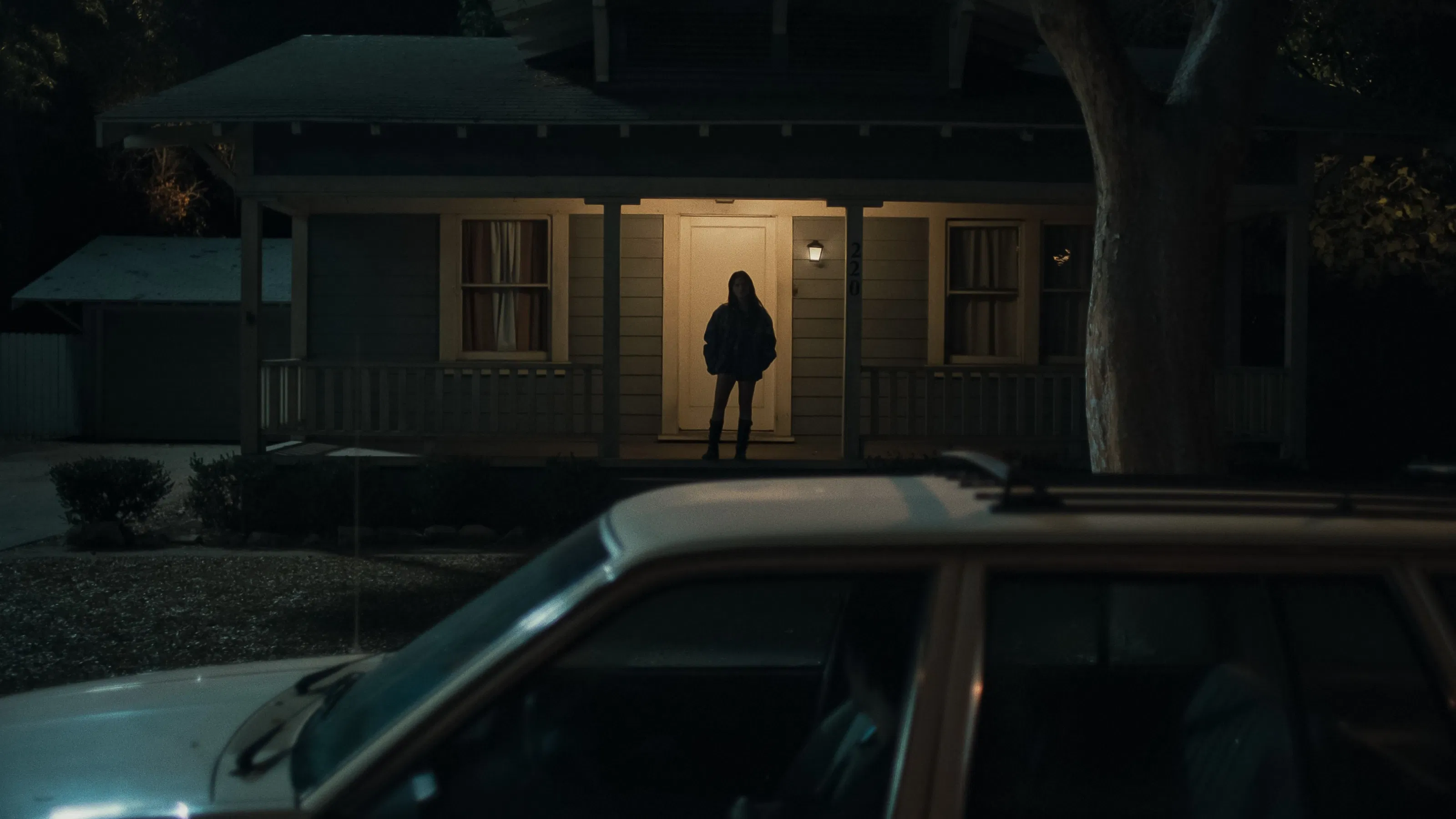Obsession  — still 3