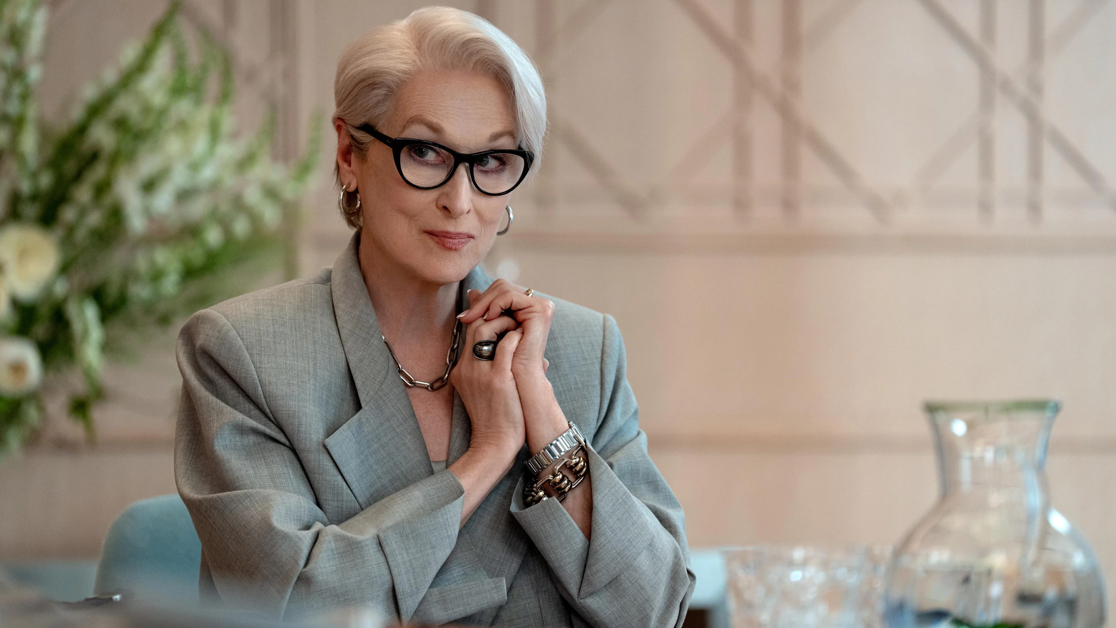 The Devil Wears Prada 2 — still 2