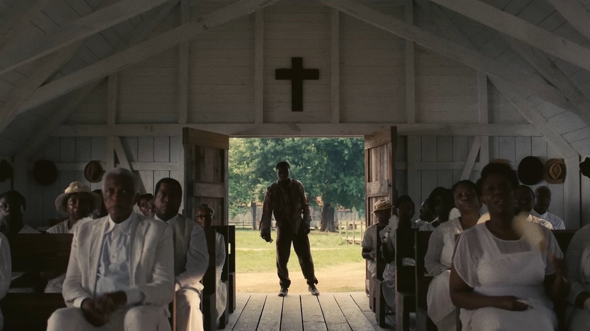 Sinners  — still 2