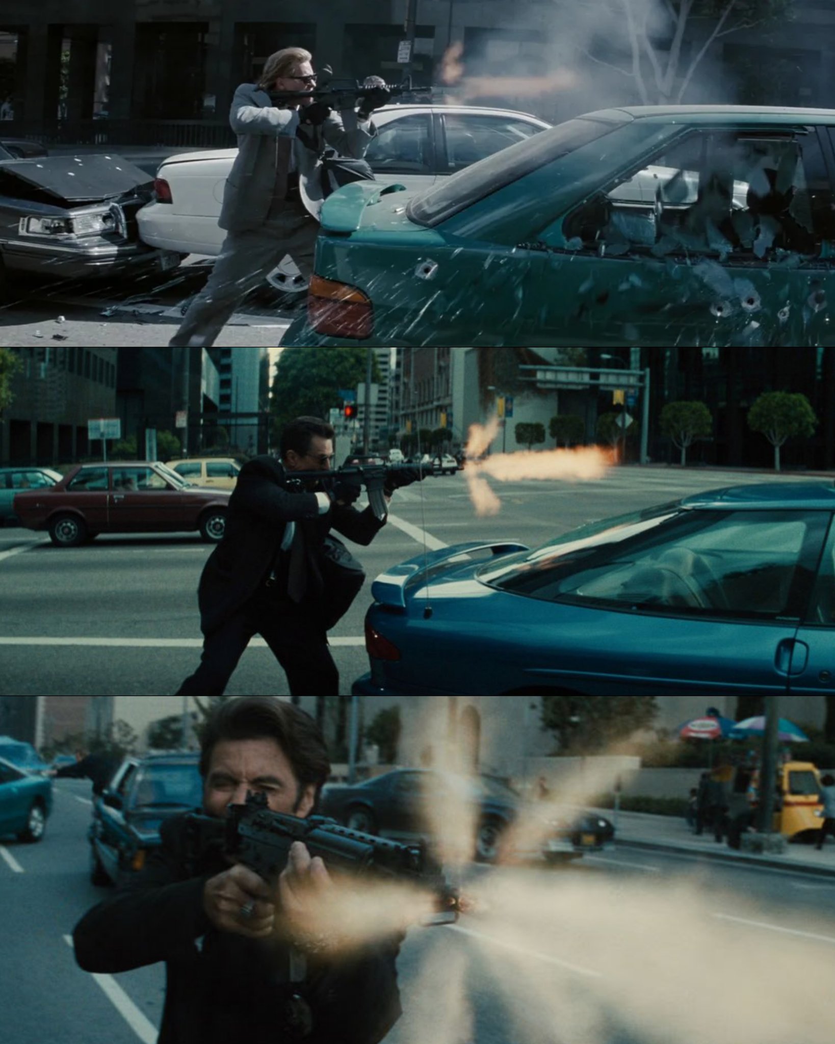 Heat — still 6