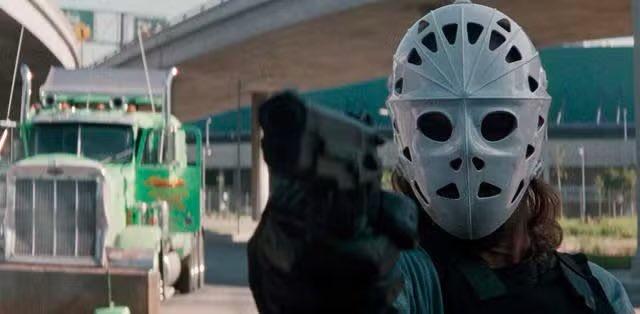 Heat — still 5