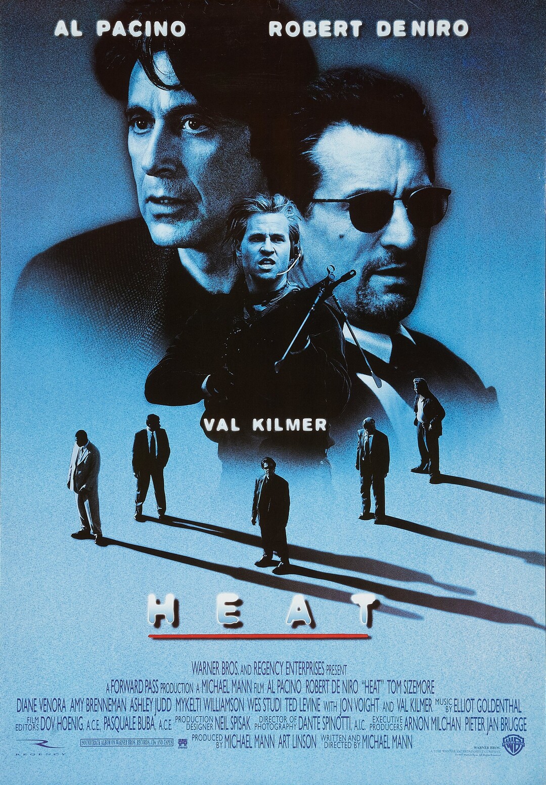 Heat — still 1