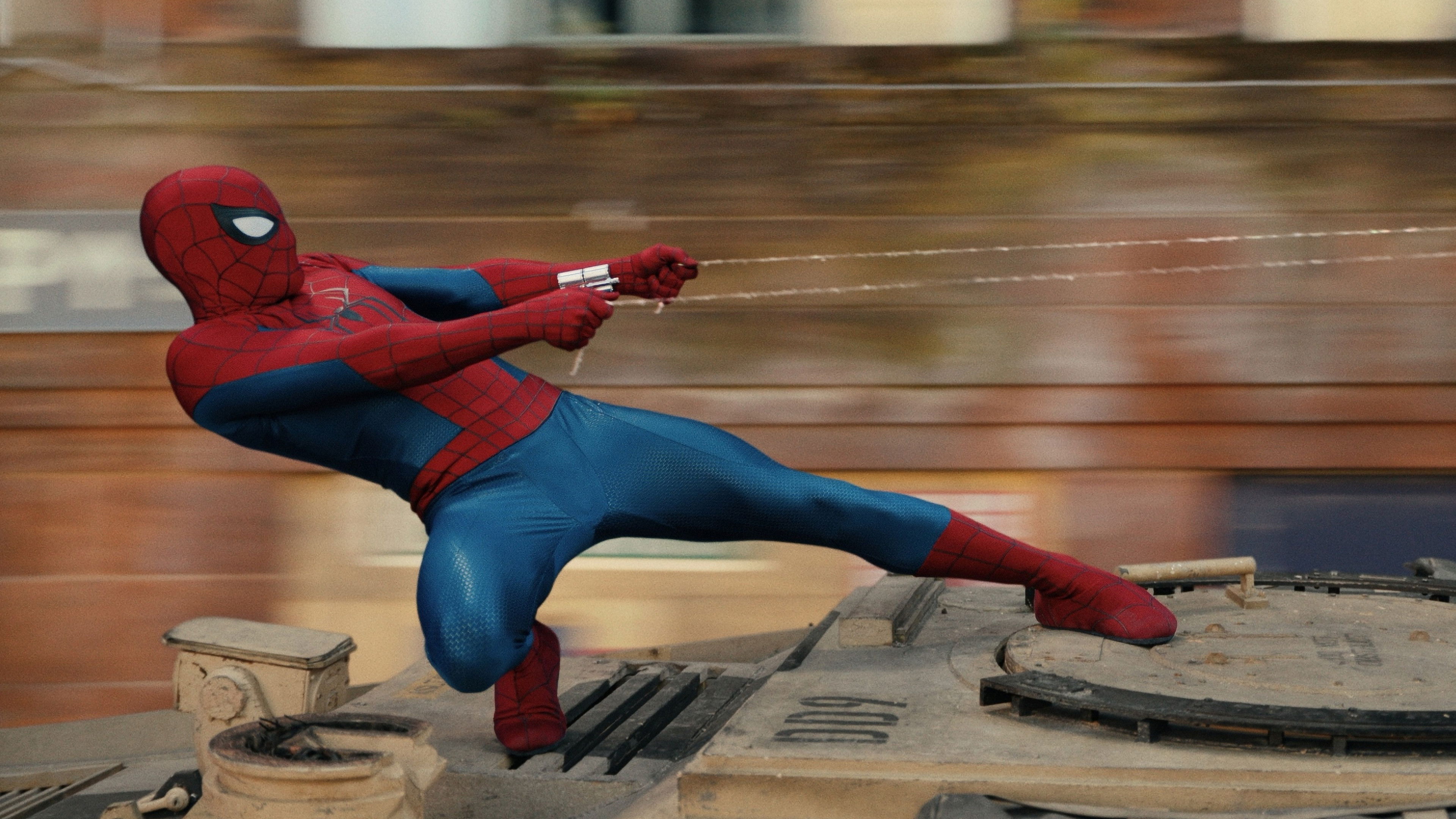 Spider-Man: Brand New Day — still 2