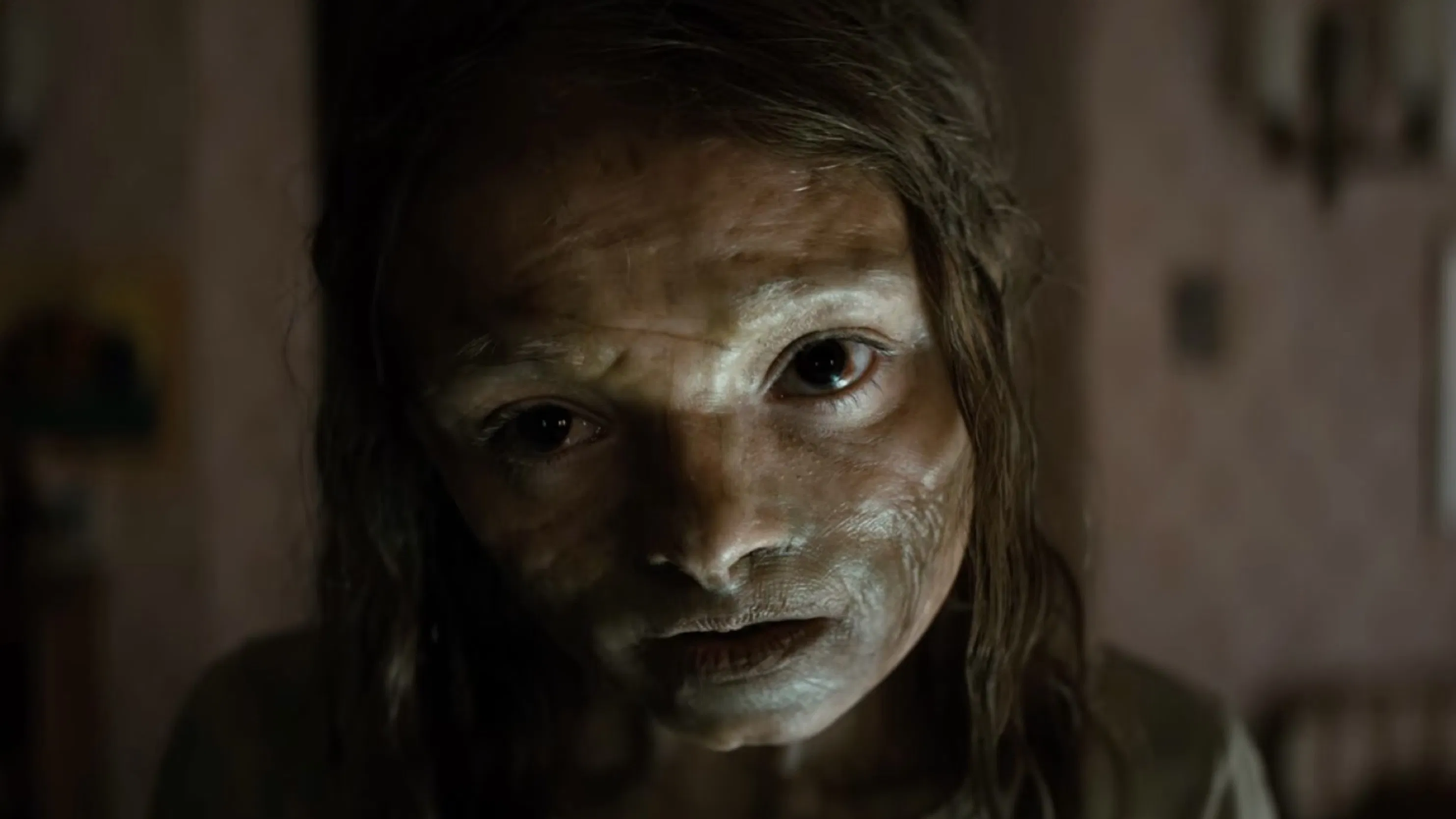 Lee Cronin's The Mummy  — still 1
