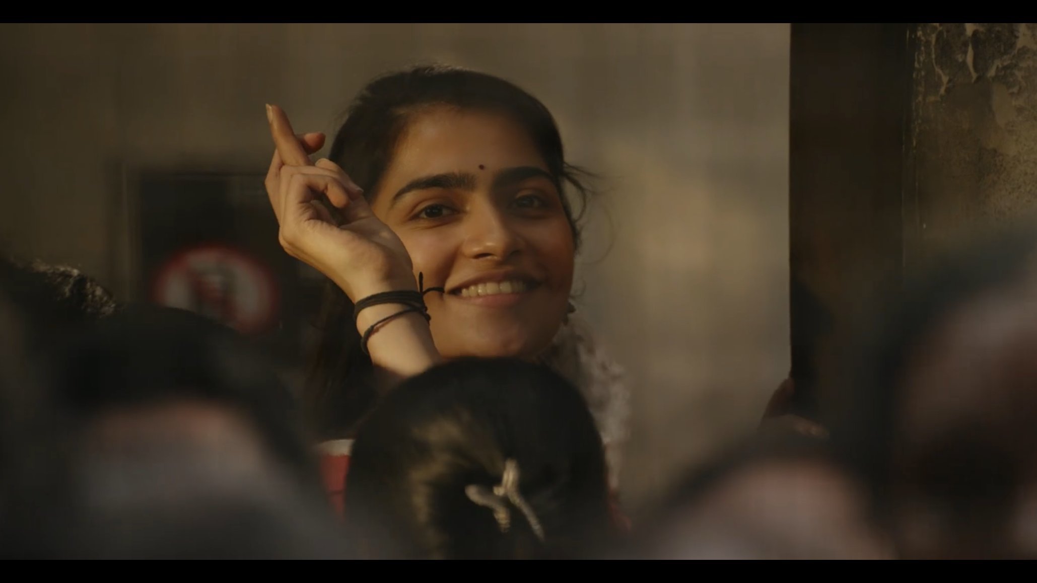 Sapta Sagaradaache Ello - Side A — still 5