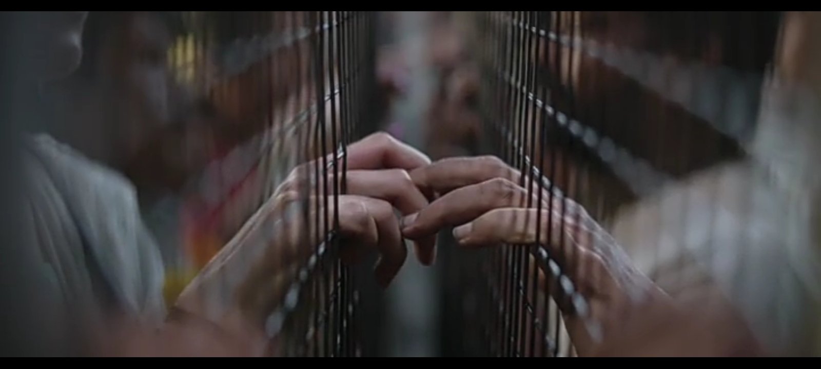 Sapta Sagaradaache Ello - Side A — still 3