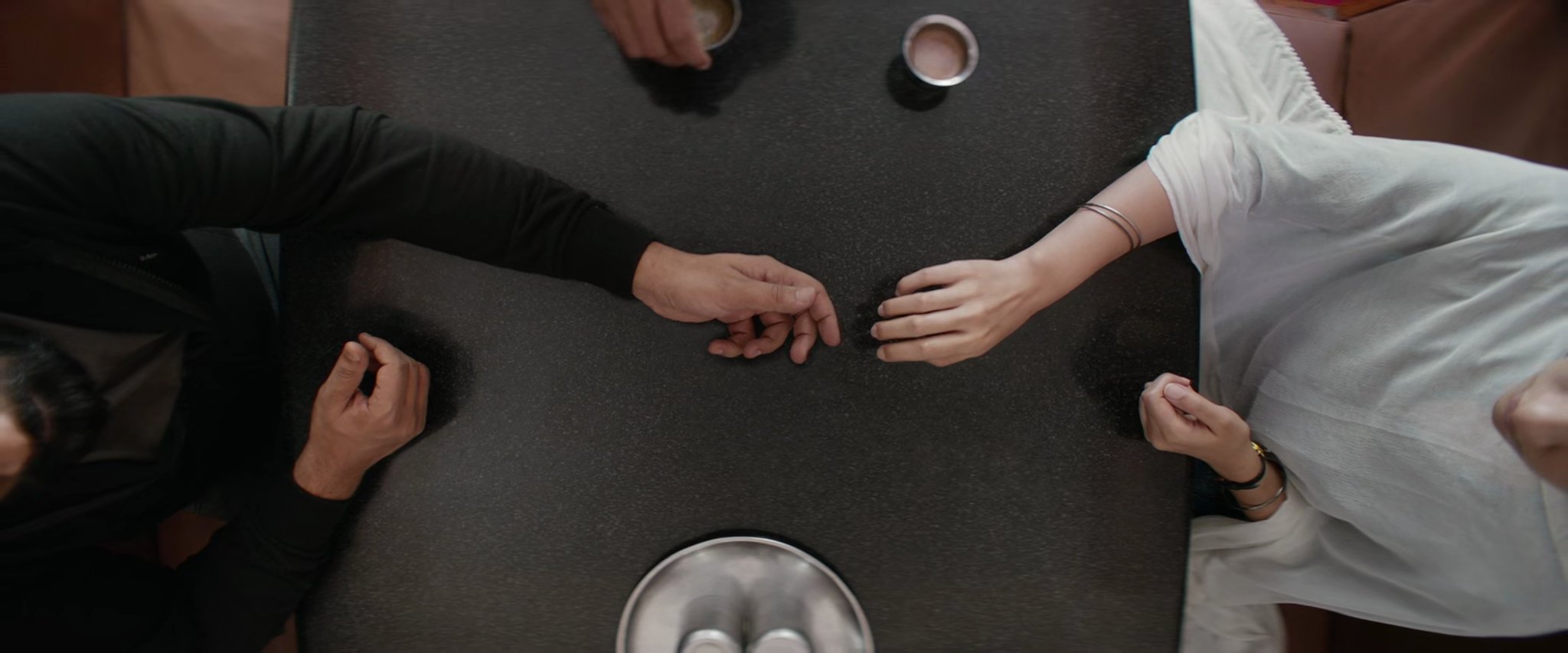 Sapta Sagaradaache Ello - Side A — still 4