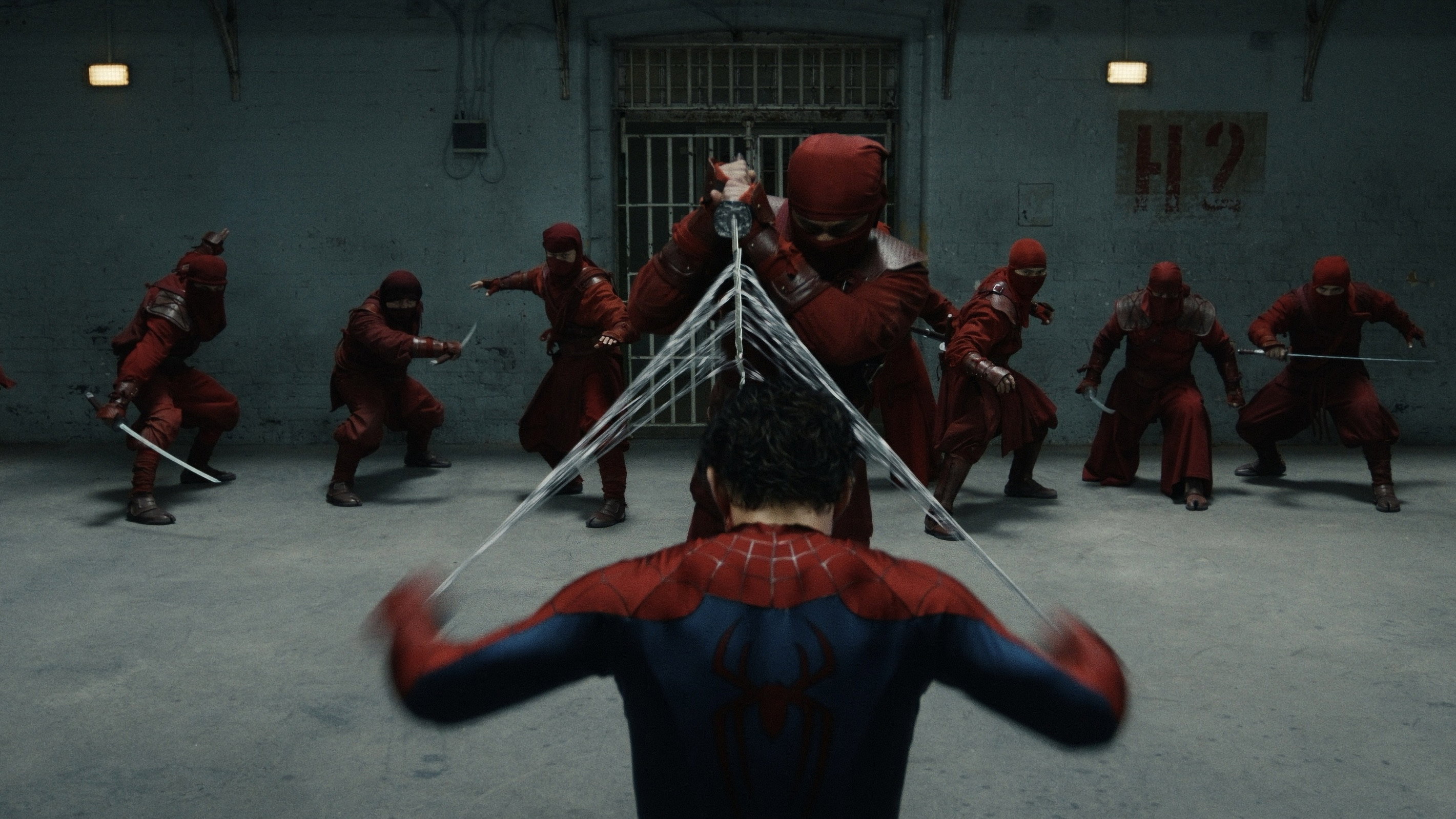 Spider-Man: Brand New Day — still 3